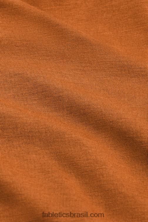 Fabletics ferrugem vintage 420HR3512 o tee 24-7 183 homens