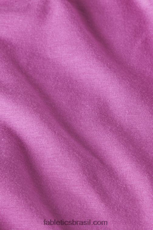 Fabletics fuga rosa 420HR3503 o tee 24-7 181 homens