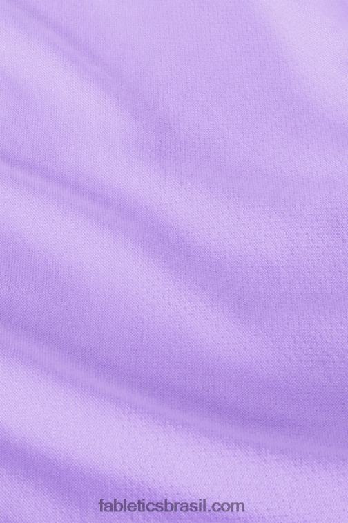 Fabletics icônico lavanda dois tons f 420HR3549 o tee do dia de treinamento 186 homens