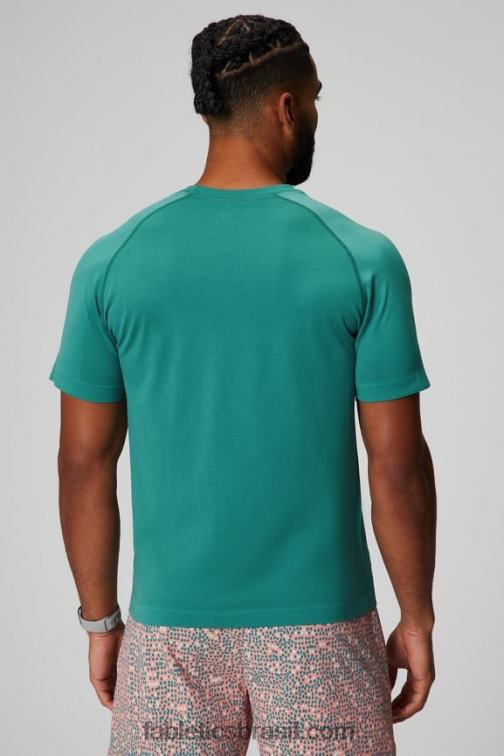 Fabletics maré de miami 420HR3463 o tee do dia de treinamento 175 homens