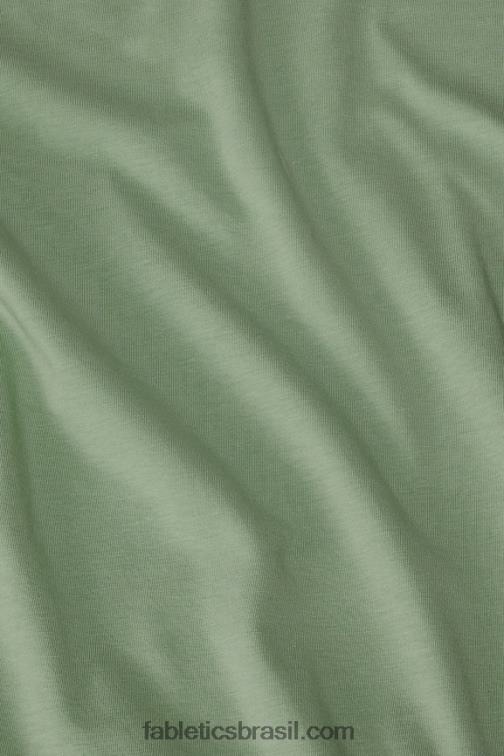 Fabletics tomilho 420HR3542 o tee 24-7 184 homens