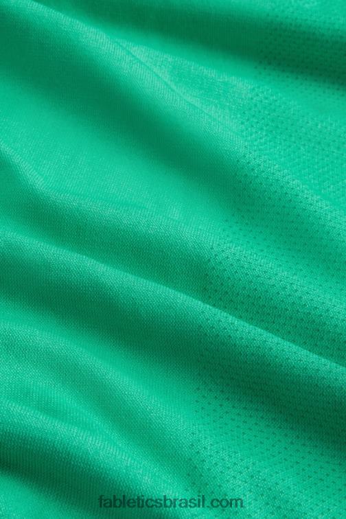 Fabletics verde essencial 420HR3487 o tee do dia de treinamento 180 homens