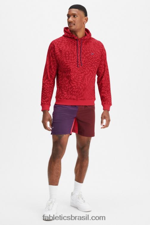 Fabletics Max amantes e amigos 420HR3680 o moletom com capuz 191 homens