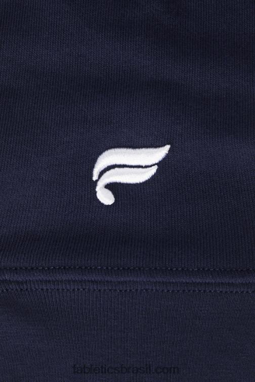 Fabletics cadeia marinha profunda 420HR3668 a tripulação leve homens