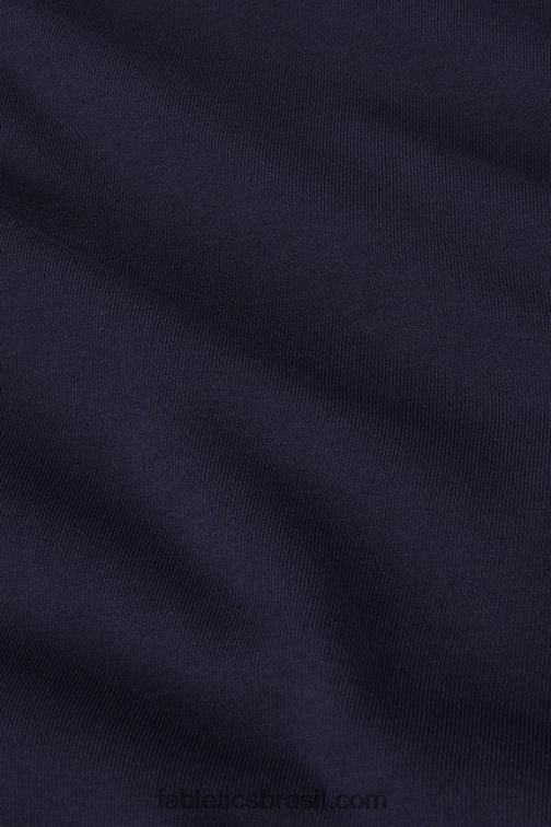 Fabletics cadeia marinha profunda 420HR3668 a tripulação leve homens