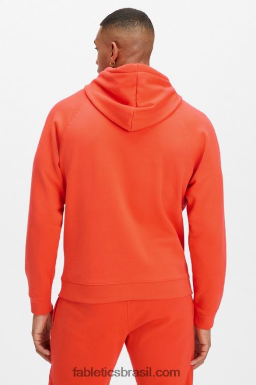 Fabletics chama brilhante 420HR3689 o moletom com capuz 193 homens