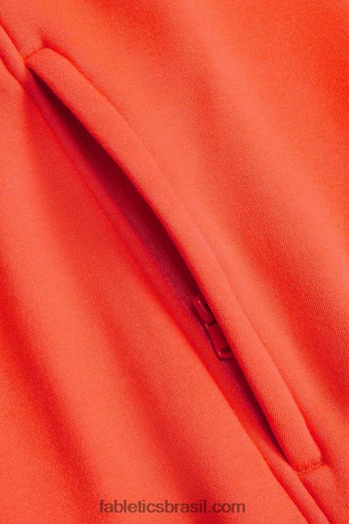 Fabletics chama brilhante 420HR3689 o moletom com capuz 193 homens