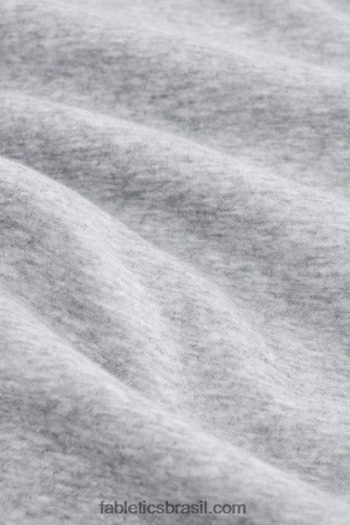 Fabletics etiqueta clássica de jock urze cinza 420HR3700 a equipe de referência homens