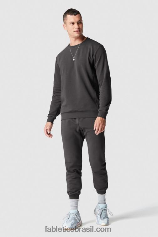 Fabletics fantasma 420HR3716 a equipe da quadra homens