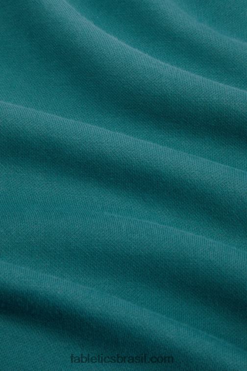 Fabletics oceano verde-azulado 420HR3702 a equipe de referência homens