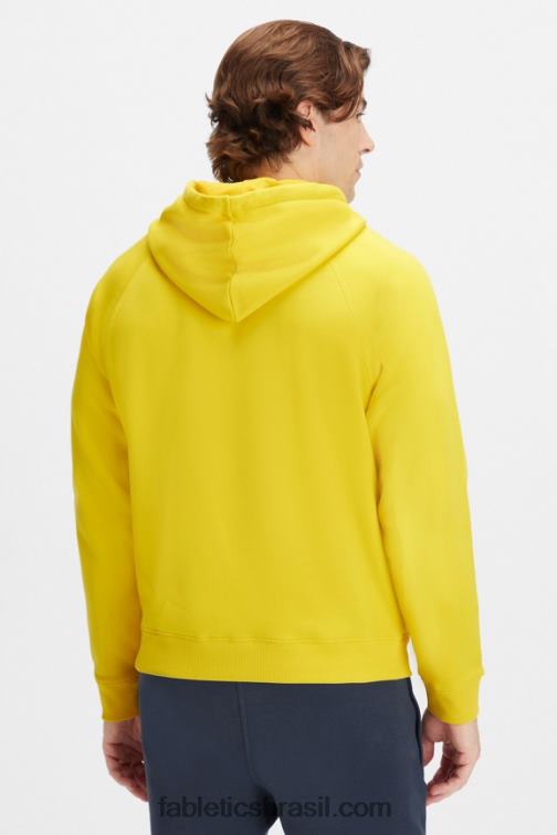 Fabletics ouro do deserto 420HR3688 o moletom com capuz 193 homens