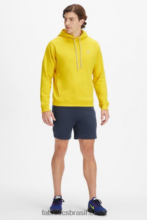 Fabletics ouro do deserto 420HR3688 o moletom com capuz 193 homens