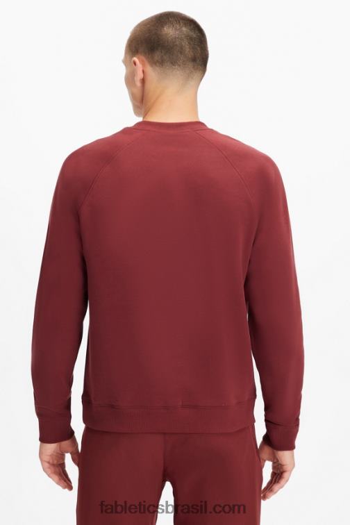 Fabletics sangue de boi 420HR3704 a equipe de referência homens