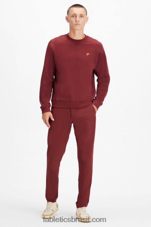 Fabletics sangue de boi 420HR3704 a equipe de referência homens