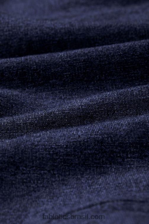 Fabletics urze da meia-noite 420HR3734 a tripulação og homens