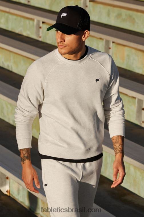Fabletics urze óssea 420HR3695 a equipe de referência homens