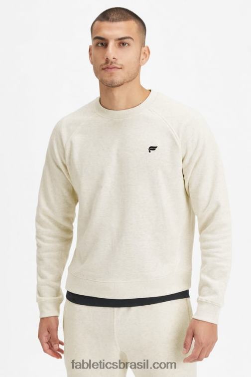 Fabletics urze óssea 420HR3695 a equipe de referência homens
