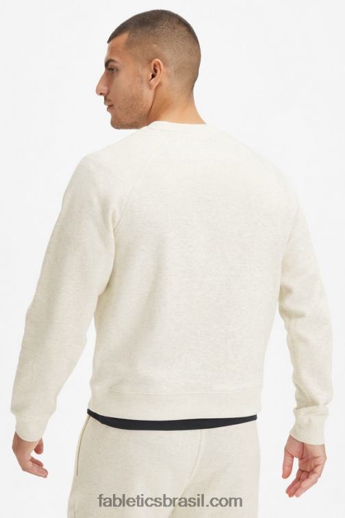 Fabletics urze óssea 420HR3695 a equipe de referência homens