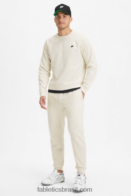 Fabletics urze óssea 420HR3695 a equipe de referência homens