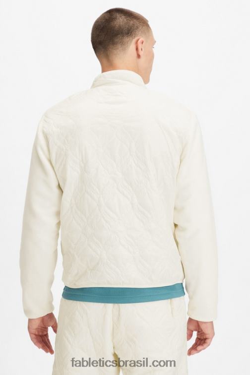 Fabletics osso 420HR3647 a jaqueta alta homens