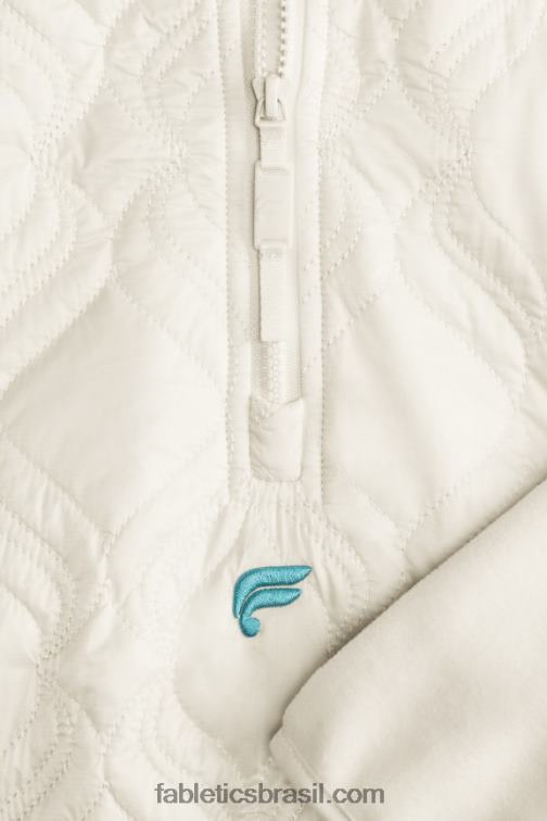 Fabletics osso 420HR3647 a jaqueta alta homens