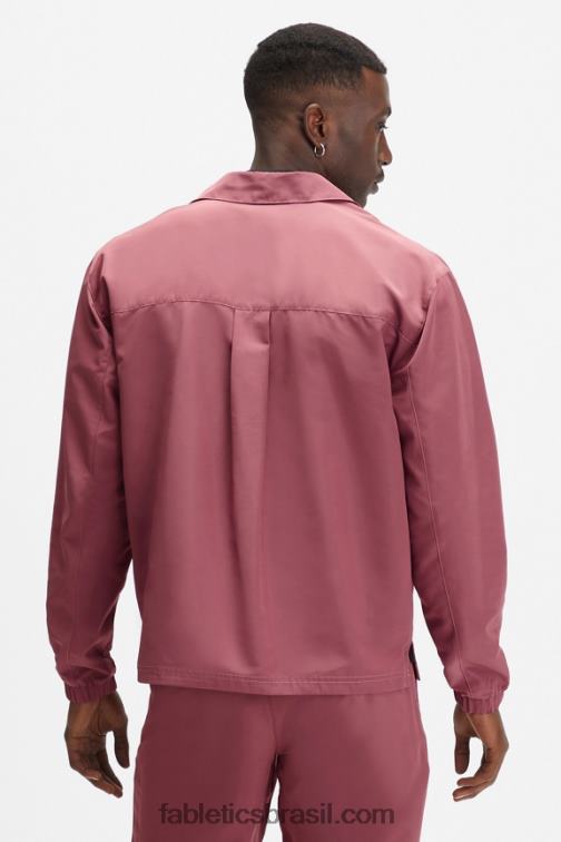 Fabletics sedona 420HR3635 a jaqueta do posto avançado homens