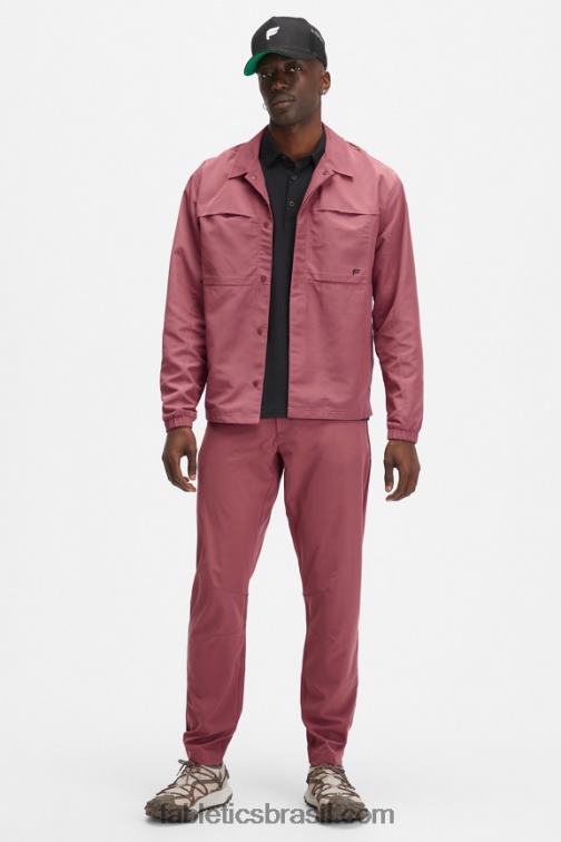 Fabletics sedona 420HR3635 a jaqueta do posto avançado homens