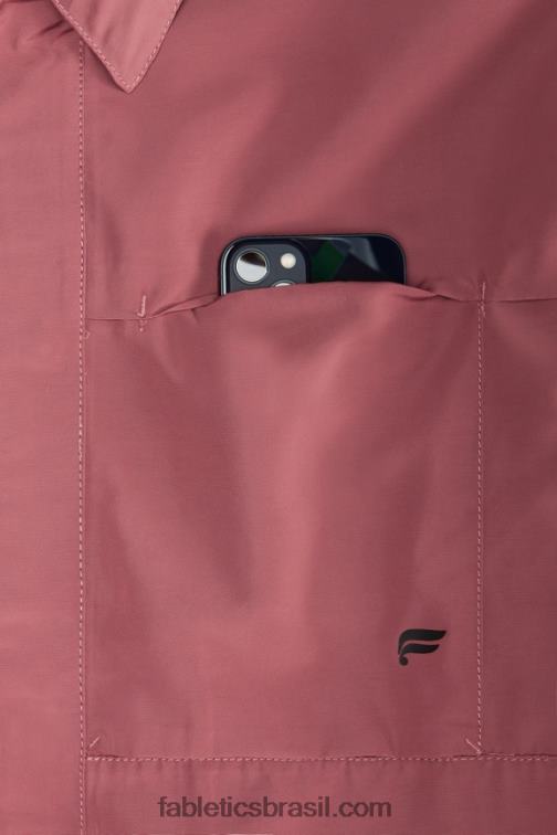 Fabletics sedona 420HR3635 a jaqueta do posto avançado homens