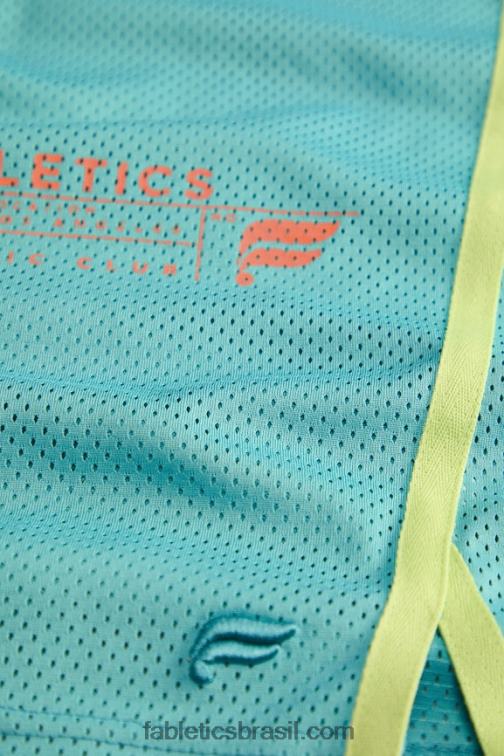 Fabletics atletismo aquático 420HR3402 o tanque recreativo homens