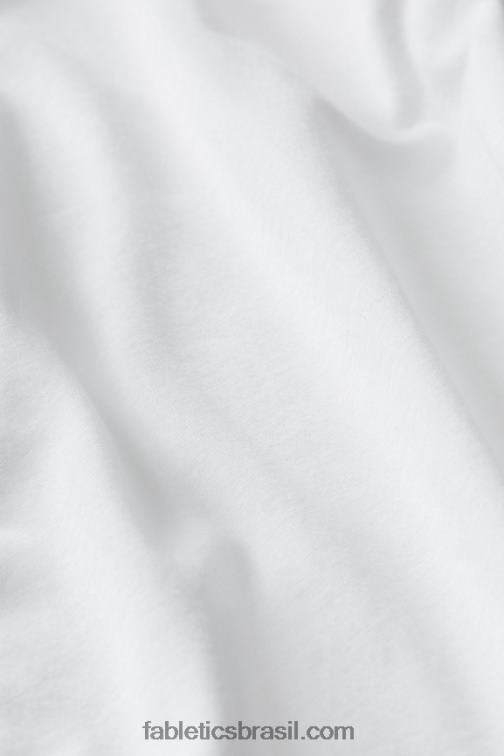 Fabletics branco 420HR3385 o tanque 24-7 homens