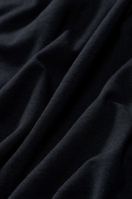 Fabletics preto 420HR3382 o tanque 24-7 homens