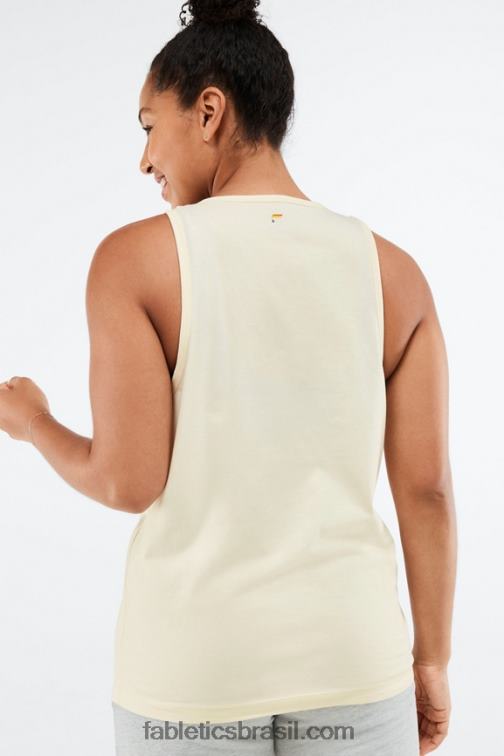 Fabletics weusour garça 420HR3383 o tanque 24-7 homens