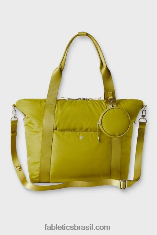 Fabletics Olival 420HR2911 a bolsa do dia a dia mulheres