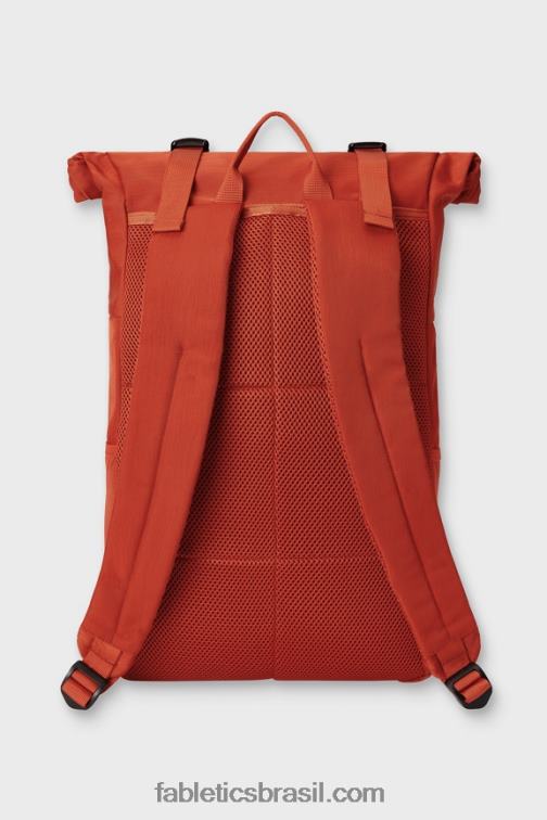 Fabletics terra de ferro 420HR2914 a única mochila mulheres