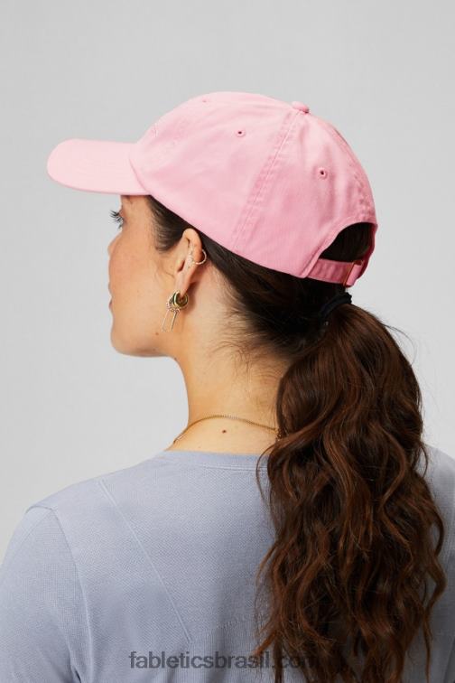 Fabletics bailarina brilhante 420HR3011 o chapéu do pai mulheres