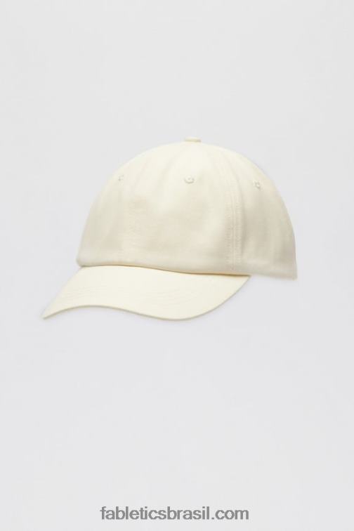 Fabletics garça 420HR3028 gorro de algodão pai mulheres