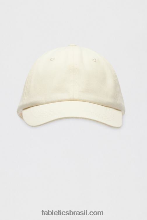 Fabletics garça 420HR3028 gorro de algodão pai mulheres