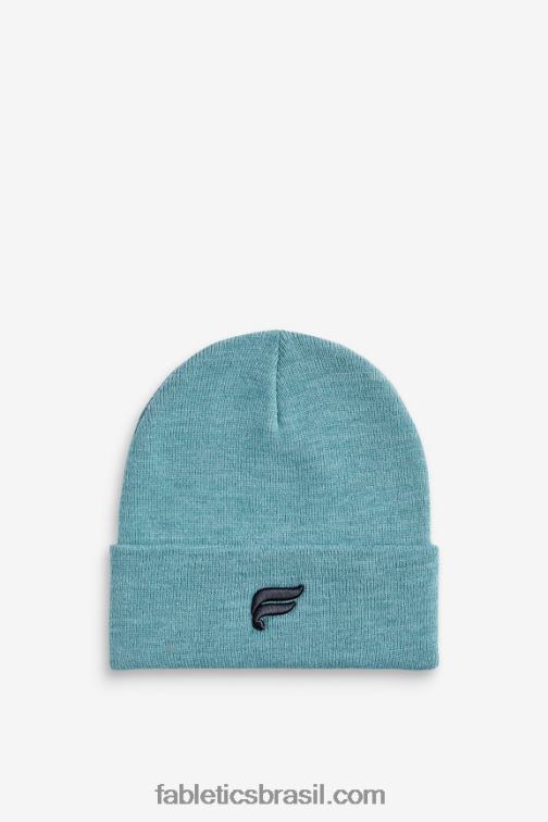 Fabletics onda ártica 420HR3026 o gorro alpino mulheres
