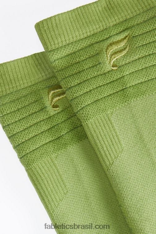 Fabletics funcho 420HR2980 a meia de desempenho mulheres