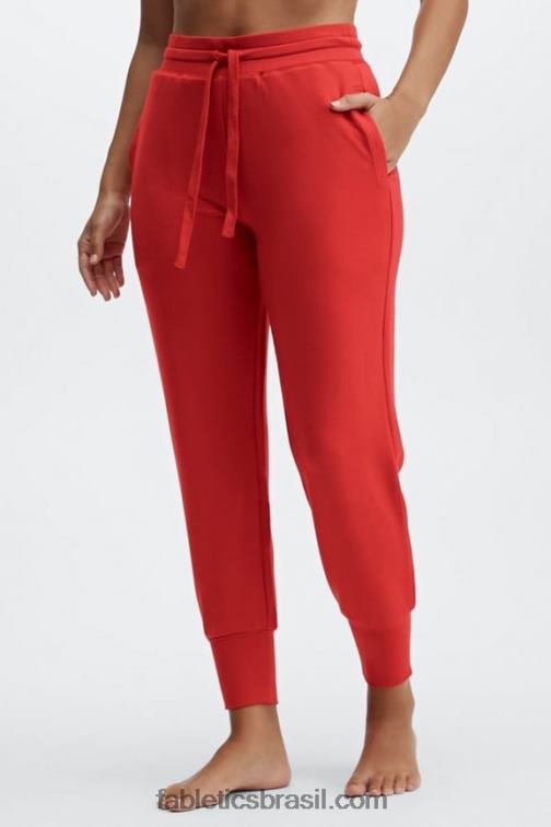 Fabletics aveia/broto 420HR27 corredor de luxo terry 4 mulheres