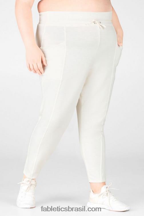Fabletics berry kiss/mar das bermudas/creme de limão 420HR228 bekah jogger mulheres