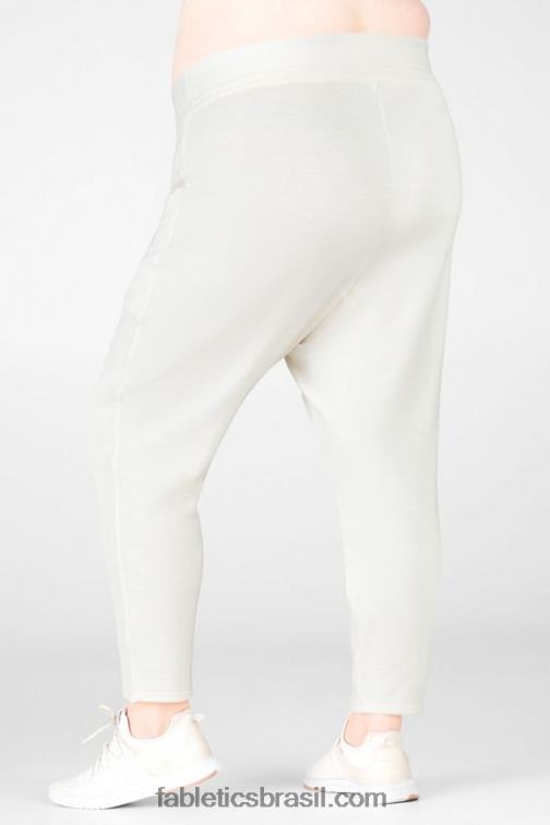 Fabletics berry kiss/mar das bermudas/creme de limão 420HR228 bekah jogger mulheres