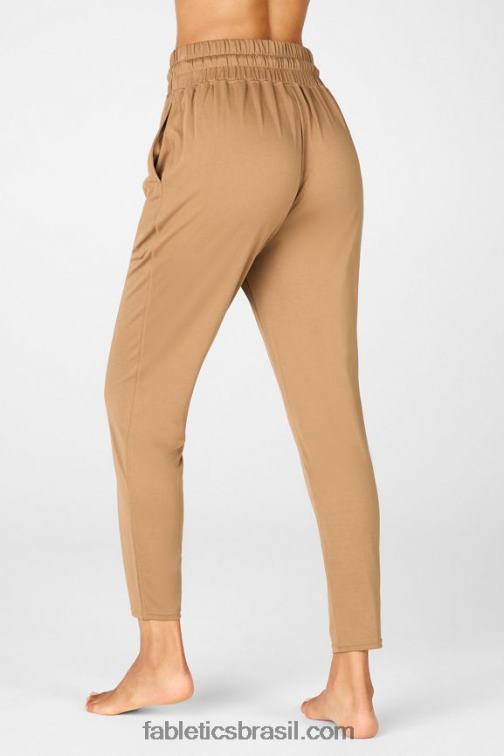 Fabletics cedro empoeirado/flor/rosa pérola 420HR187 corredor blaine mulheres