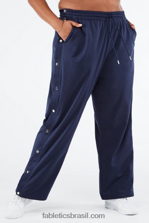 Fabletics fiorde/multi 420HR196 molly break away calça esportiva mulheres