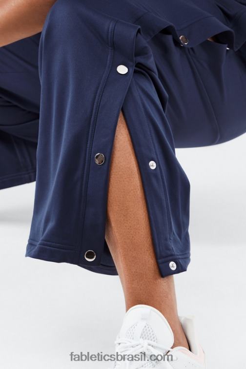 Fabletics fiorde/multi 420HR196 molly break away calça esportiva mulheres