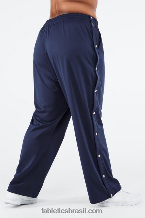 Fabletics fiorde/multi 420HR196 molly break away calça esportiva mulheres