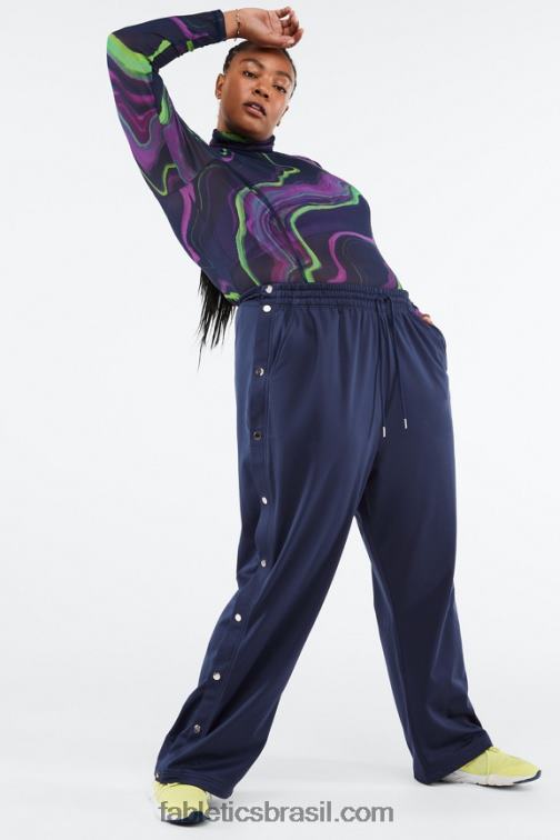 Fabletics fiorde/multi 420HR196 molly break away calça esportiva mulheres