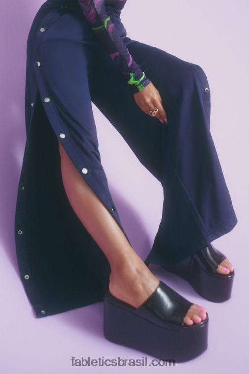 Fabletics fiorde/multi 420HR196 molly break away calça esportiva mulheres