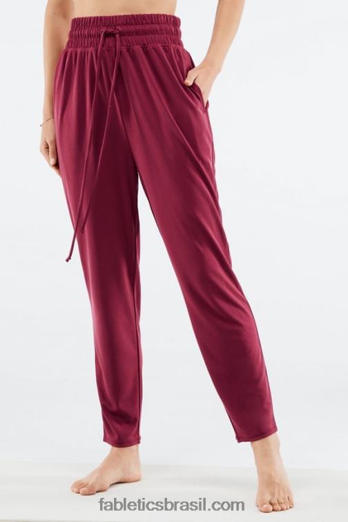 Fabletics garça/multi 420HR185 corredor blaine mulheres