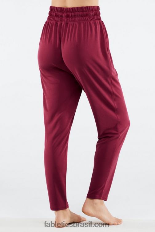 Fabletics garça/multi 420HR185 corredor blaine mulheres